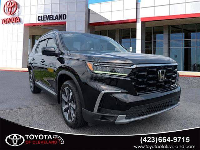 2024 Honda Pilot Elite — SUV — 14,696 mi — McDonald, TN
