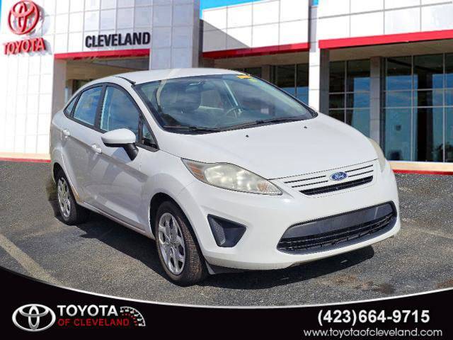 2013 Ford Fiesta S — Sedan — 94,942 mi — McDonald, TN