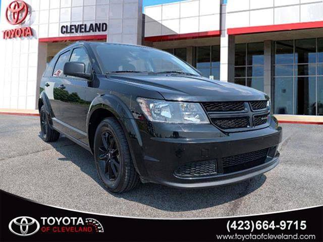 2020 Dodge Journey SE Value — SUV — 79,380 mi — McDonald, TN
