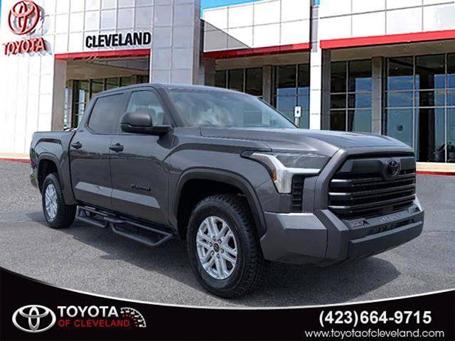 2024 Toyota Tundra SR5 — Pickup Truck — 28,851 mi — McDonald, TN