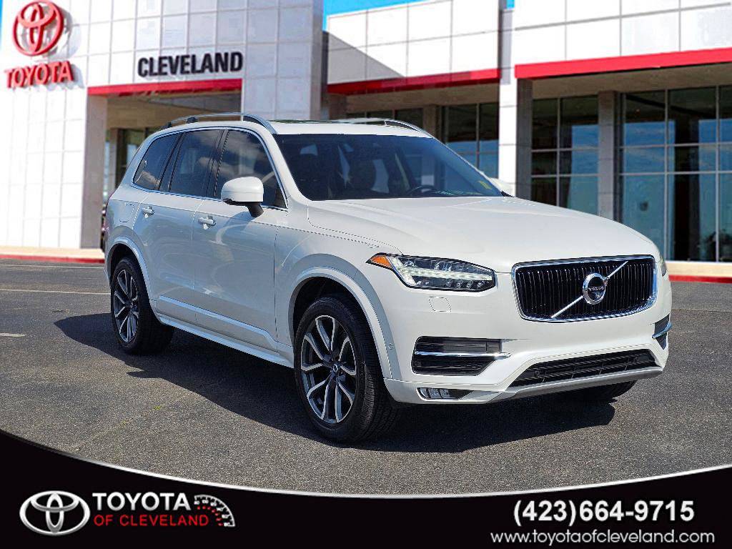 2019 Volvo XC90 Momentum — SUV — 103,463 mi — McDonald, TN