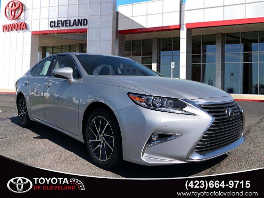 2016 Lexus ES ES 350 — Sedan — 54,188 mi — McDonald, TN