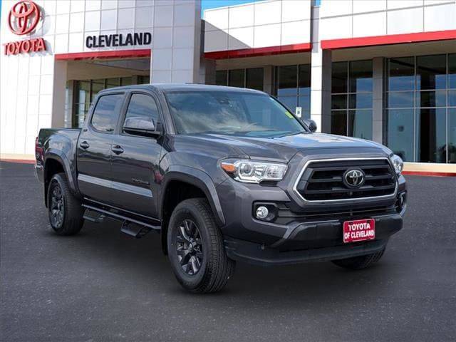 2023 Toyota Tacoma SR5 — Pickup Truck — 63,148 mi — McDonald, TN