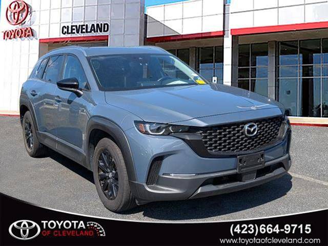 2023 Mazda CX-50 2.5 S Preferred Plus — SUV — 48,126 mi — McDonald, TN