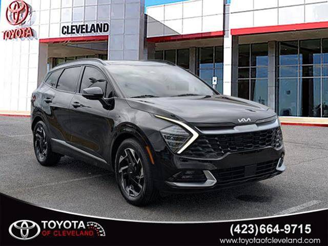 2023 Kia Sportage SX-Prestige — SUV — 42,176 mi — McDonald, TN