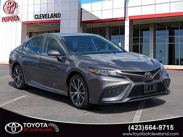 2023 Toyota Camry SE — Sedan — 61,119 mi — McDonald, TN