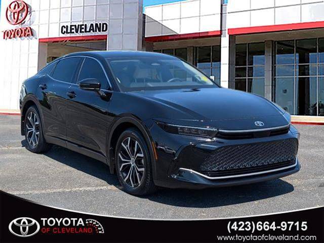 2023 Toyota Crown Limited — Sedan — 14,691 mi — McDonald, TN