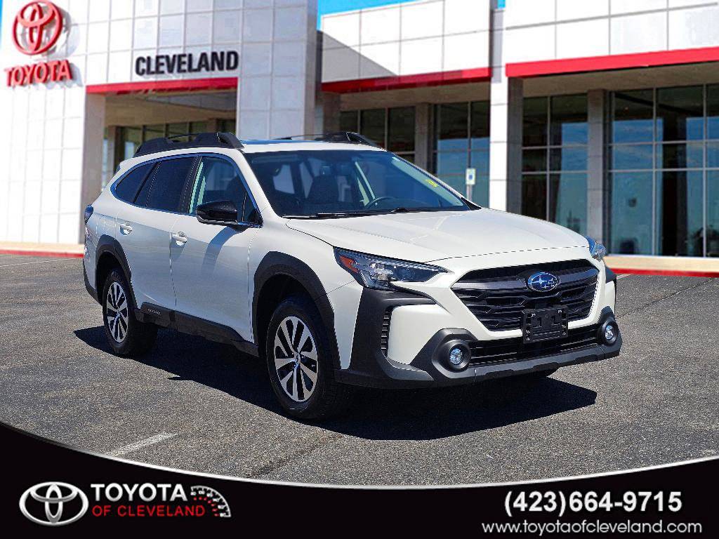 2024 Subaru Outback Premium — SUV — 8,668 mi — McDonald, TN