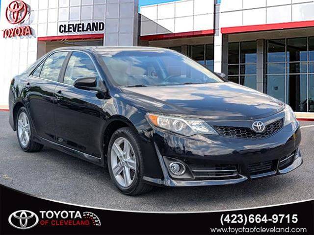 2014 Toyota Camry L — Sedan — 150,698 mi — McDonald, TN
