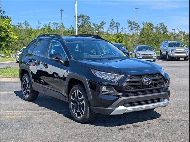 2019 Toyota RAV4 Adventure — SUV — 67,549 mi — McDonald, TN