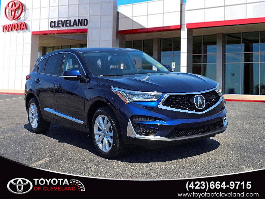 2021 Acura RDX Standard — SUV — 99,134 mi — McDonald, TN