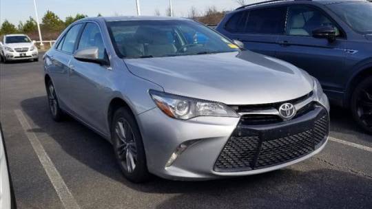 2017 Toyota Camry SE — Sedan — 84,312 mi — McDonald, TN