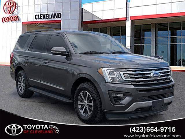 2019 Ford Expedition XLT — SUV — 113,185 mi — McDonald, TN