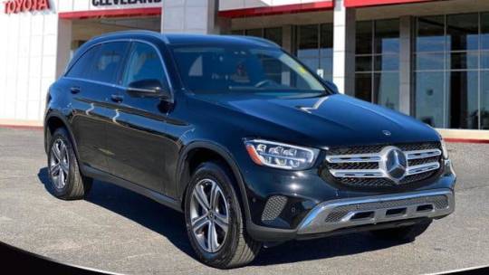 2022 Mercedes-Benz GLC GLC 300 — SUV — 39,400 mi — McDonald, TN