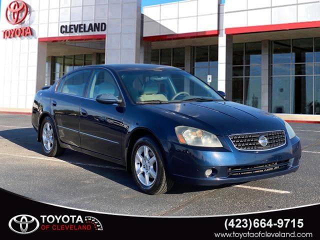 2006 Nissan Altima 2.5 S — Sedan — 178,977 mi — McDonald, TN