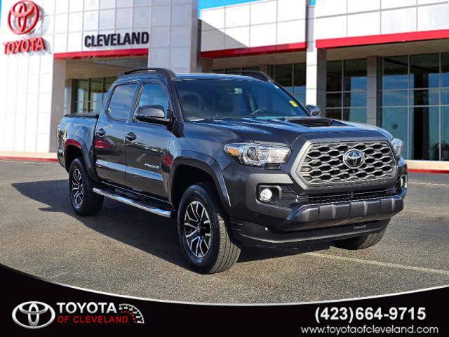 2023 Toyota Tacoma TRD Sport — Pickup Truck — 42,581 mi — McDonald, TN