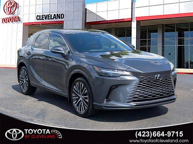 2024 Lexus RX RX 350 Premium Plus — SUV — 10,966 mi — McDonald, TN