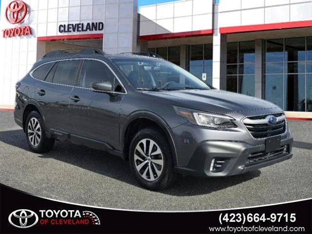 2022 Subaru Outback 2.5i Premium — SUV — 110,205 mi — McDonald, TN