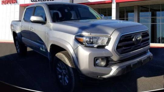 2018 Toyota Tacoma SR5 — Pickup Truck — 73,453 mi — McDonald, TN