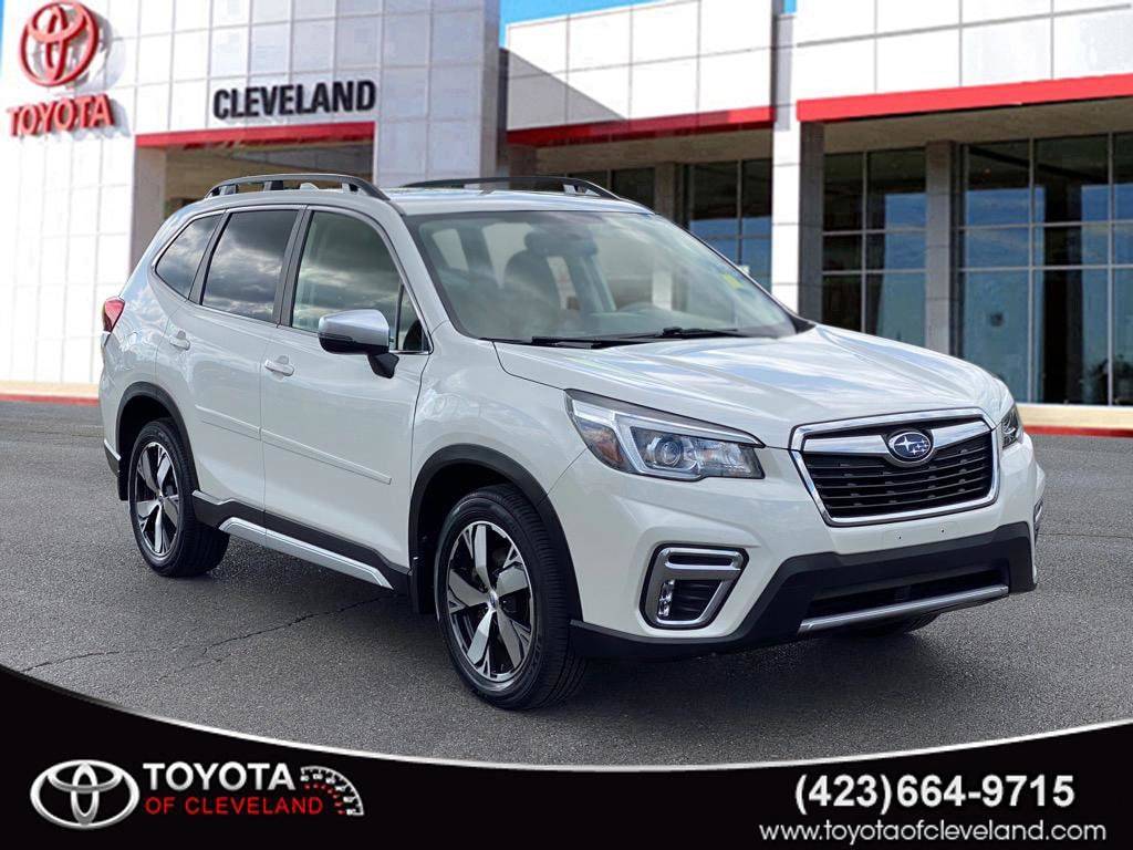 2020 Subaru Forester 2.5i Touring — SUV — 16,804 mi — McDonald, TN
