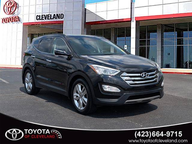 2015 Hyundai Santa Fe Sport 2.0T — SUV — 118,311 mi — McDonald, TN