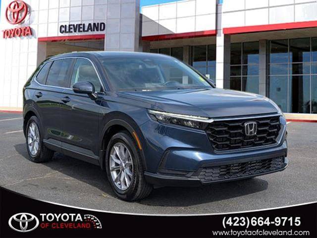 2024 Honda CR-V EX — SUV — 19,848 mi — McDonald, TN