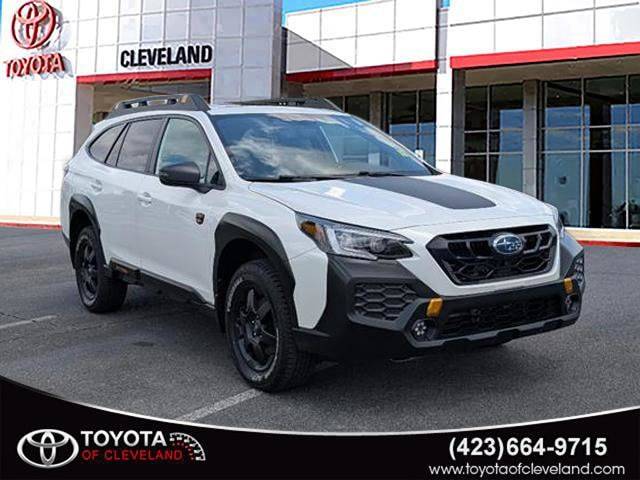 2024 Subaru Outback Wilderness — SUV — 11,837 mi — McDonald, TN