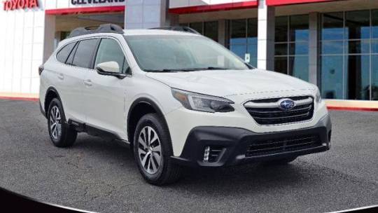 2022 Subaru Outback 2.5i Premium — SUV — 57,868 mi — McDonald, TN