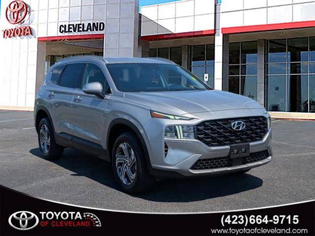 2023 Hyundai Santa Fe SEL — SUV — 35,766 mi — McDonald, TN