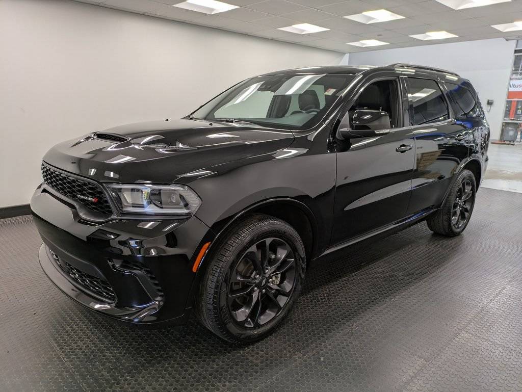 2024 Dodge Durango GT Plus — SUV — 17,835 mi — Pompton Plains, NJ