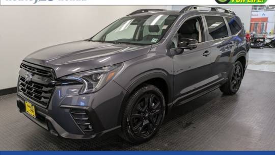 2023 Subaru Ascent Onyx Edition Limited — SUV — 20,325 mi — Pompton Plains, NJ
