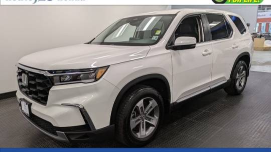 2023 Honda Pilot EX-L 7 Passenger — SUV — 11,190 mi — Pompton Plains, NJ