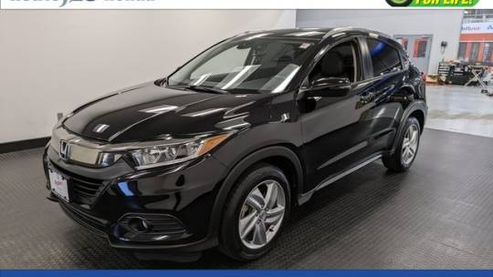 2020 Honda HR-V EX-L — SUV — 43,640 mi — Pompton Plains, NJ
