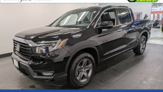 2023 Honda Ridgeline RTL-E — Pickup Truck — 19,925 mi — Pompton Plains, NJ