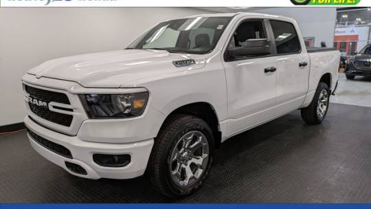 2024 Ram 1500 Tradesman — Pickup Truck — 18,880 mi — Pompton Plains, NJ