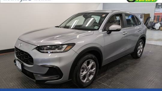 2023 Honda HR-V LX — SUV — 6,510 mi — Pompton Plains, NJ