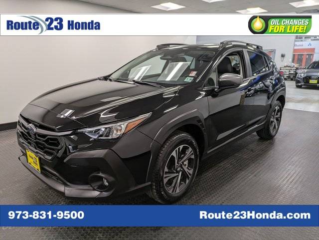 2024 Subaru Crosstrek Premium — SUV — 9,150 mi — Pompton Plains, NJ