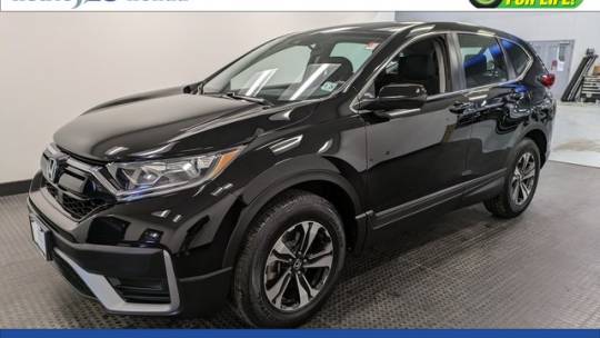 2021 Honda CR-V Special Edition — SUV — 32,300 mi — Pompton Plains, NJ