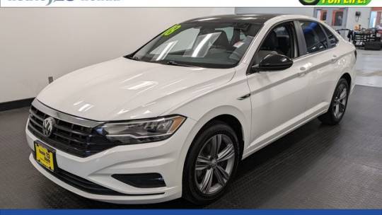 2019 Volkswagen Jetta R-Line — Sedan — 51,870 mi — Pompton Plains, NJ