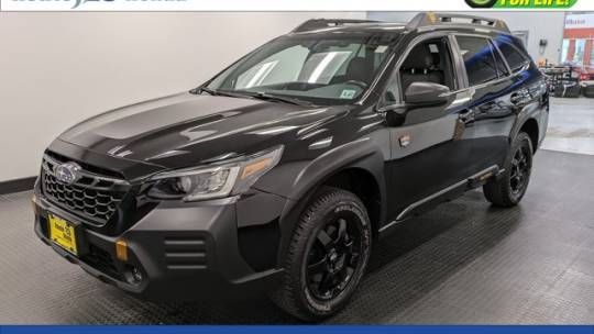 2022 Subaru Outback 2.4T Wilderness — SUV — 31,325 mi — Pompton Plains, NJ