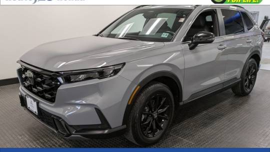 2024 Honda CR-V Hybrid Sport-L — SUV — 9,320 mi — Pompton Plains, NJ