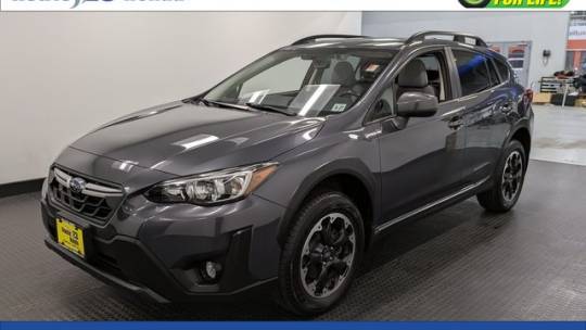 2022 Subaru Crosstrek Premium — SUV — 20,975 mi — Pompton Plains, NJ