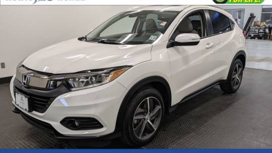 2022 Honda HR-V EX-L — SUV — 29,335 mi — Pompton Plains, NJ