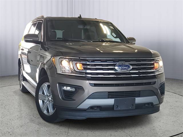 2018 Ford Expedition XLT — SUV — 95,334 mi — Kalamazoo, MI