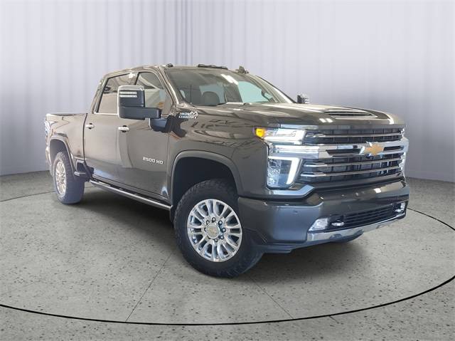 2023 Chevrolet Silverado 2500HD High Country — Pickup Truck — 63,949 mi — Kalamazoo, MI