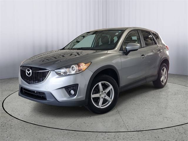 2014 Mazda CX-5 Touring — SUV — 72,451 mi — Kalamazoo, MI