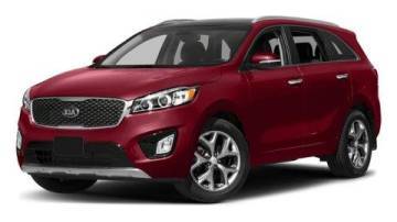 2018 Kia Sorento SX V6 — SUV — 97,918 mi — Kalamazoo, MI