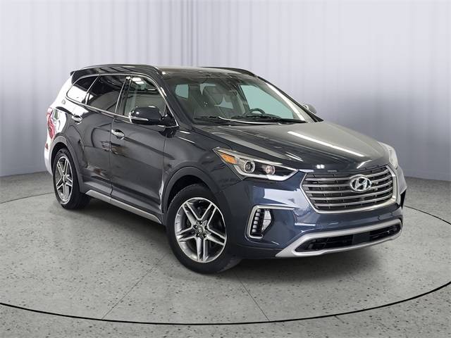 2019 Hyundai Santa Fe XL Limited Ultimate — SUV — 59,763 mi — Kalamazoo, MI