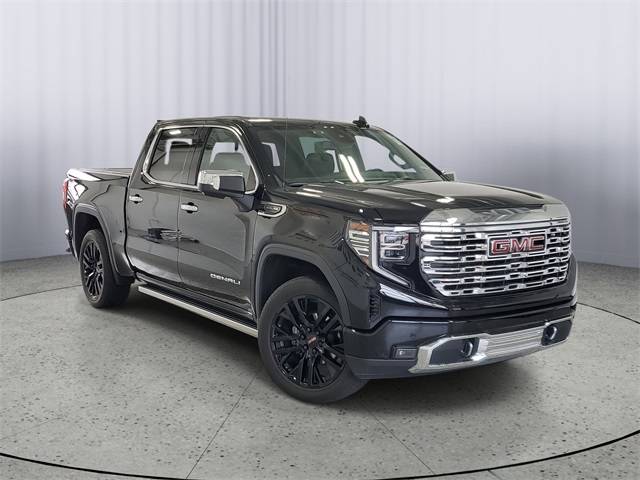 2022 GMC Sierra 1500 Denali — Pickup Truck — 29,864 mi — Kalamazoo, MI