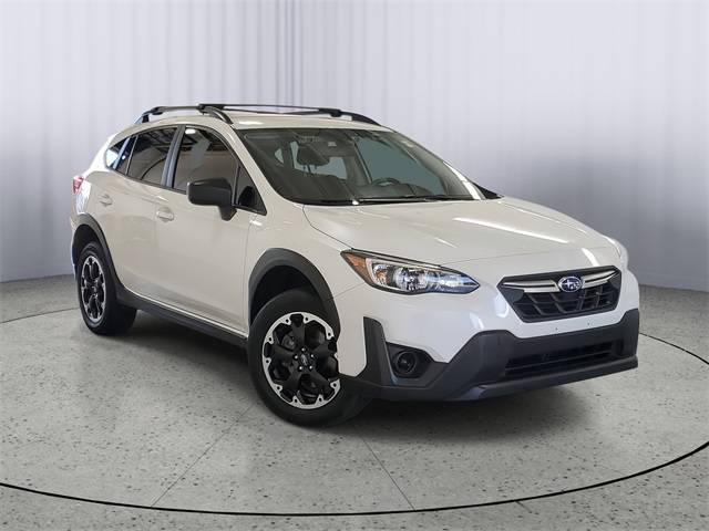2022 Subaru Crosstrek 2.0i — SUV — 94,779 mi — Kalamazoo, MI